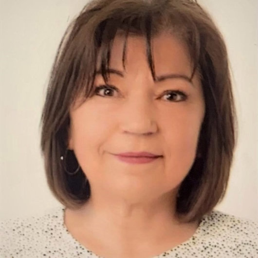 Fotografía de Lic. Maria Del Carmen Rocamontes Ramos, Psicólogo en Saltillo, Coahuila