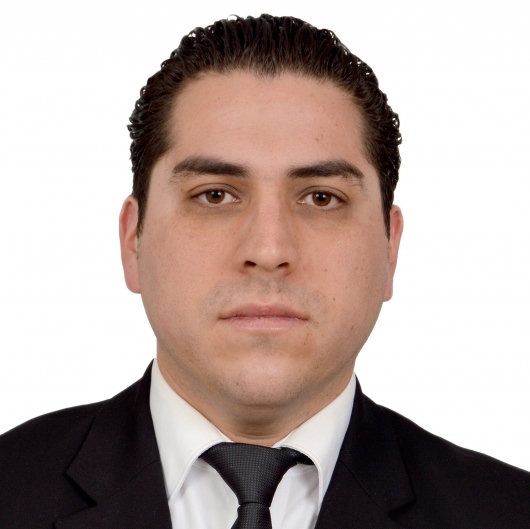 Fotografía de Dr. Emmanuel Medina Prado, Nefrólogo en Tijuana, Baja California