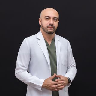 Fotografía de Dr. Jesús Alejandro García Bautista, Ginecólogo en Tijuana, Baja California