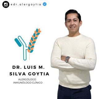 Fotografía de Dr. Luis M. Silva Goytia, Alergólogo en Tlalnepantla de Baz, Estado de Mexico