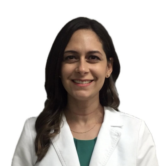 Fotografía de Dra. Eugenia Lartigue Martínez, Dentista - Odontólogo en Monterrey, Nuevo Leon