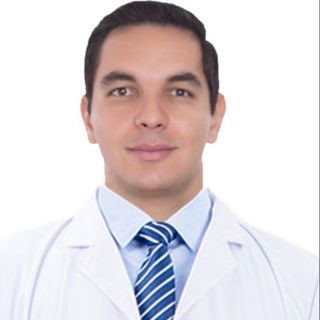Fotografía de Dr. Ozmar Ignacio Ochoa Villar, Traumatólogo en Querétaro, Queretaro