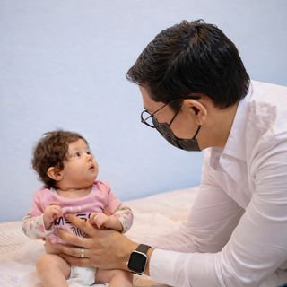Fotografía de Dr. Juan Carlos Morales Torres
