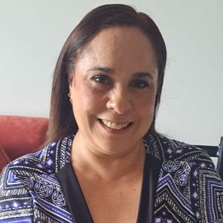 Fotografía de Dra. Maria De Los Angeles Guerrero Heredia, Internista en Xalapa, Veracruz