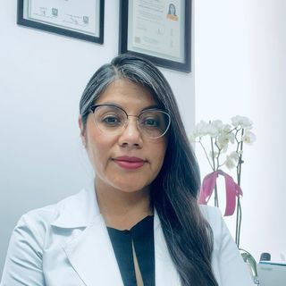 Fotografía de Dra. Ivonne González Espinosa, Cirujano general en Aguascalientes, Aguascalientes