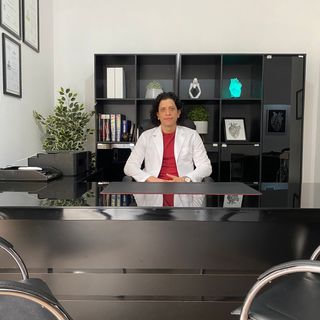 Fotografía de Dr. Raúl Jaime Guerrero Martínez, Cardiólogo en Guadalajara, Jalisco
