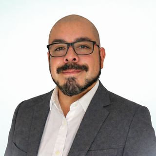 Fotografía de Mtro. Jorge Mancilla Segura, Psicólogo en Boca del Río, Veracruz