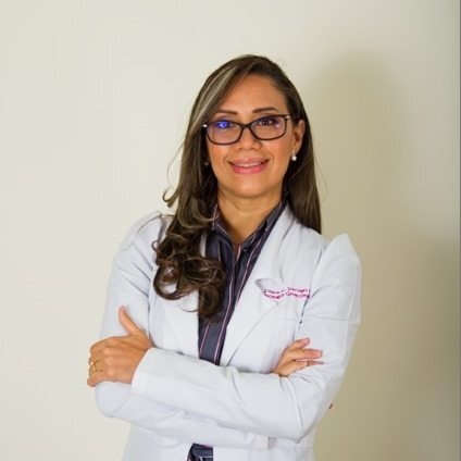 Fotografía de Diana Katherine Intriago Cevallos, Ginecólogo en Boca del Rio, Veracruz
