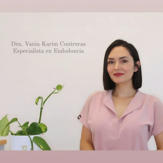 Fotografía de Vania Karim Contreras Torres