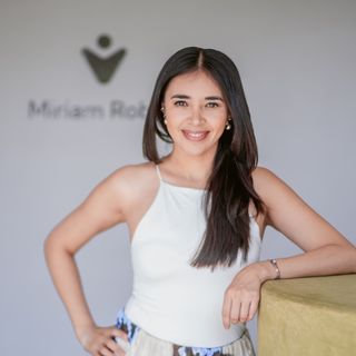 Fotografía de Lic. Miriam Robles, Nutricionista en Queretaro, Queretaro