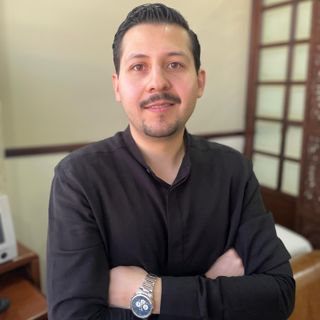 Fotografía de Dr. Blas Eduardo Quintero Sada, Cirujano general en Torreon, Coahuila