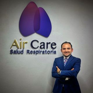 Fotografía de Dr. Raúl David Vega Vivar, Cirujano general en Huixquilucan, Estado de Mexico