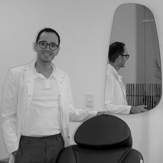 Fotografía de Dr. Daniel Mendoza Ortiz
