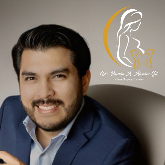 Fotografía de Dr. Ramón Antonio Alvarez Gil, Ginecólogo en Hermosillo, Sonora