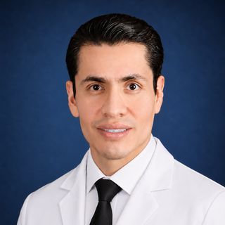 Fotografía de Dr. Oscar Soto, Nefrólogo en Gustavo A. Madero, Ciudad de Mexico