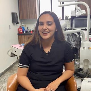 Fotografía de Dra. Jennifer Jara De la Torre, Dentista - Odontólogo en Guadalupe, Zacatecas