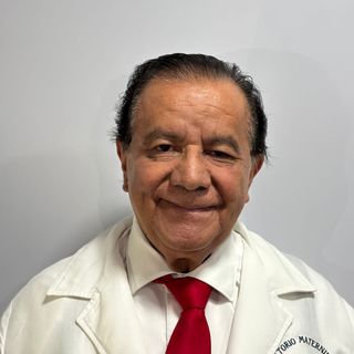 Fotografía de Dr. Ramon Heredia Osornio, Médico general en Tlalnepantla de Baz, Estado de Mexico