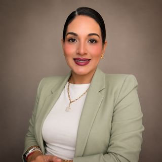 Fotografía de Lic. Nayeli Solis Argüelles, Psicólogo en Mazatlan, Sinaloa