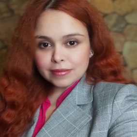 Fotografía de Lic. Cynthia A. Garza, Psicólogo en Guadalupe, Nuevo Leon