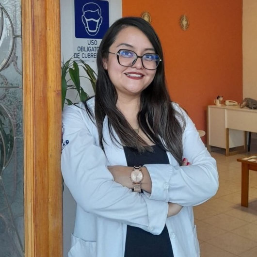 Fotografía de Dra. Lizzet Sierra Mendoza, Ginecólogo en Cordoba, Veracruz