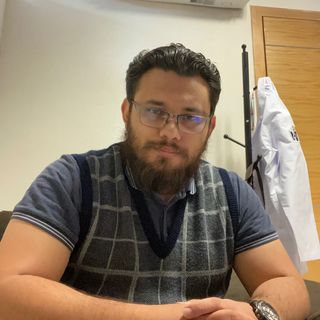 Fotografía de Dr. David Alejandro Cepeda González-Báez, Psiquiatra en Leon, Guanajuato