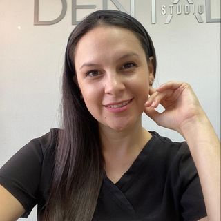 Fotografía de Dra. Mariana Goretti Pérez Saenz, Dentista - Odontólogo en Juarez, Chihuahua