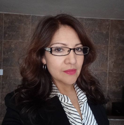 Fotografía de Mtra. Miriam Gisela Meza García, Psicólogo en Ecatepec de Morelos, Estado de Mexico