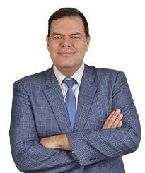 Fotografía de Dr. Luis Enrique Ledón Pérez