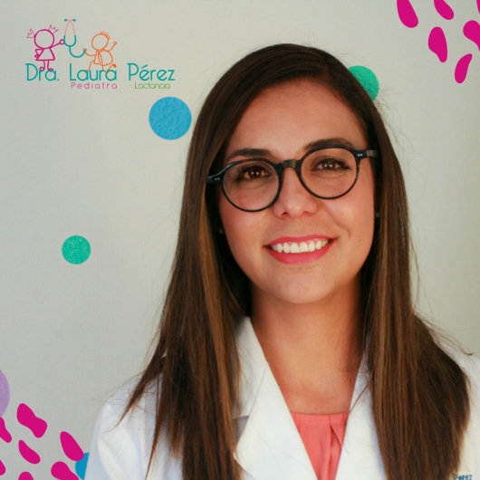 Fotografía de Dra. Laura Fabiola Perez Rodriguez, Pediatra en Zapopan, Jalisco