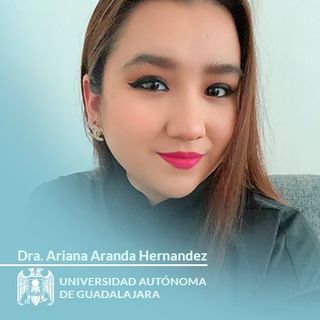 Fotografía de Dra. Ariana Aranda Hernández, Dentista - Odontólogo en Toluca, Estado de Mexico