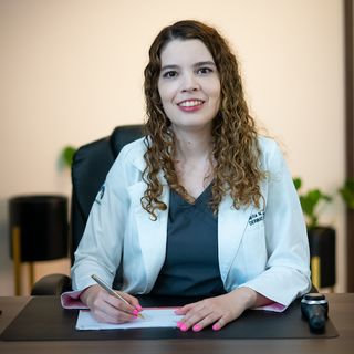 Fotografía de Dra. Lupita Nazaret Salas Nuñez, Dermatólogo en Zapopan, Jalisco