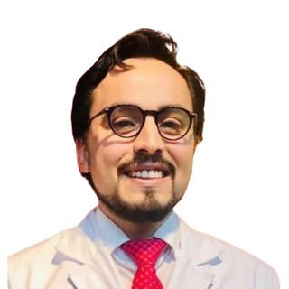 Fotografía de Dr. Juan Humberto Gutierrez Alanis, Pediatra en Metepec, Estado de Mexico