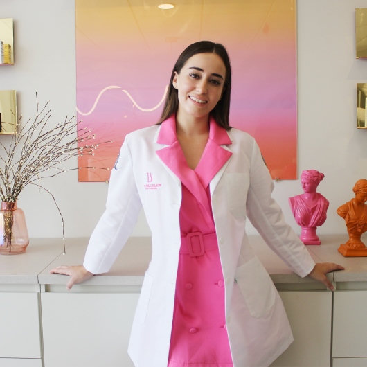 Fotografía de Dra. Giselle Astrid Bulbow Pichardo, Médico general en Fresnillo, Zacatecas