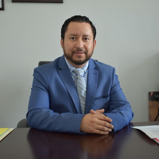 Fotografía de Dr. Jose Ignacio Lopez De León, Nefrólogo en Saltillo, Coahuila