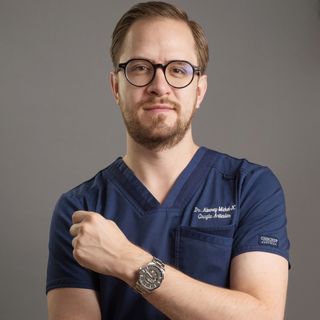 Fotografía de Dr. Juan Carlos Alvarez Michel
