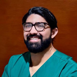 Fotografía de Dr. Ashuin Kammar García, Nutricionista en Cuauhtémoc, Ciudad de Mexico