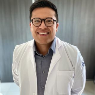 Fotografía de Dr. José Enrique Carrales Ley, Neurólogo en Ecatepec de Morelos, Estado de Mexico