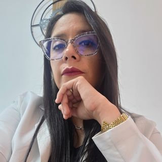Fotografía de Dra. Angélica Rojas Ramírez, Psiquiatra en Leon, Guanajuato