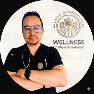 Fotografía de Dr. Jogens Alejandro Gonzalez Hernandez, Médico general en Saltillo, Coahuila