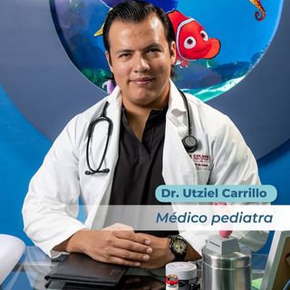Fotografía de Dr. Utziel Abel Carrillo Gonzalez, Médico general en Colima, Colima