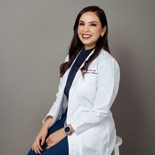 Fotografía de Dra. Norma Ruiz Cruz, Nefrólogo en Monterrey, Nuevo Leon