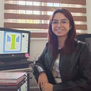 Fotografía de Lic. Samantha Mercado García, Psicólogo en San Juan del Rio, Queretaro