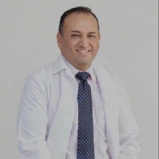 Fotografía de Dr. Jorge Fajardo Chávez, Traumatólogo en Aguascalientes, Aguascalientes