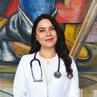 Fotografía de Dra. Evelyn Estrada Ramirez, Nefrólogo en Puebla, Puebla
