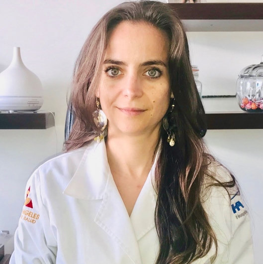 Fotografía de Beatriz Andrea Muñoz Gomez, Alergólogo en Tijuana, Baja California