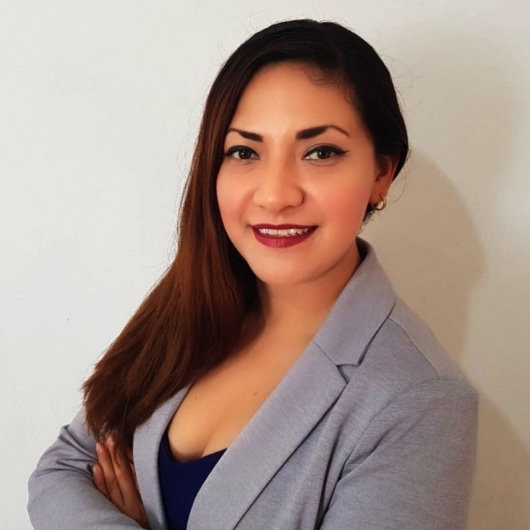 Fotografía de Dra. Nancy Vargas Cazarez, Médico general en Merida, Yucatan