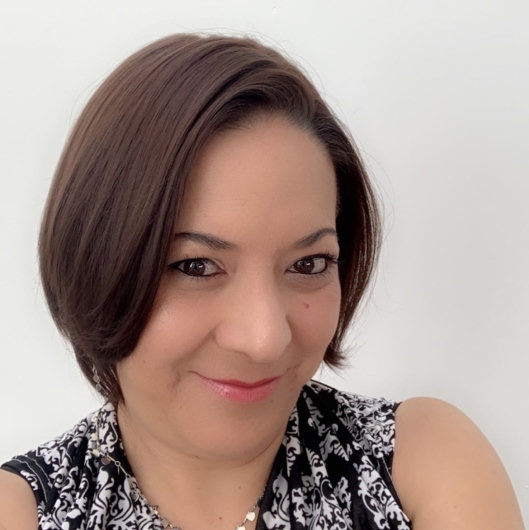 Fotografía de Lic. Gisela Gutierrez, Psicólogo en Queretaro, Queretaro
