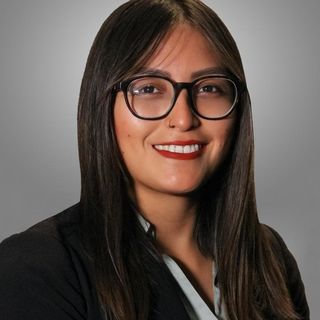 Fotografía de Mtra. Helen De La Rosa, Nutricionista en Mérida, Yucatan