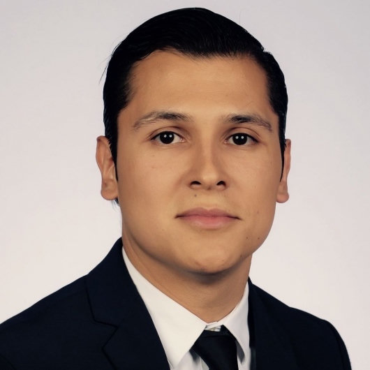 Fotografía de Dr. Arturo Jesus Alanis Nuñez, Otorrinolaringólogo en Culiacán, Sinaloa