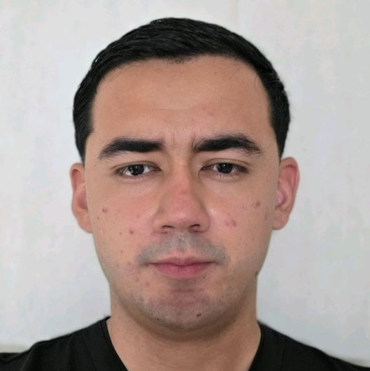 Fotografía de Lic. César Osvaldo López Aguirre, Fisioterapeuta en Zapopan, Jalisco